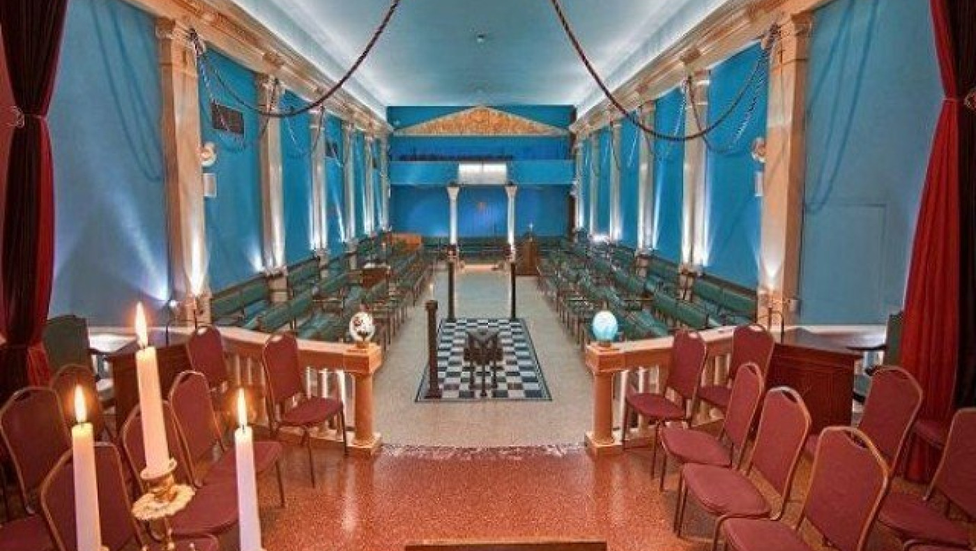 Διερευνάται οικονομικό σκάνδαλο στη Μασονική Στοά Ελλάδος