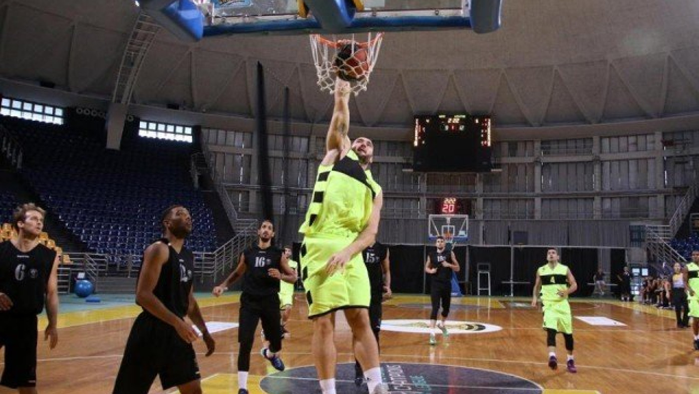 Κάλεσμα Καββαδά στον κόσμο του Αρη για τον αγώνα με τη Μπεσίκτας (vid)