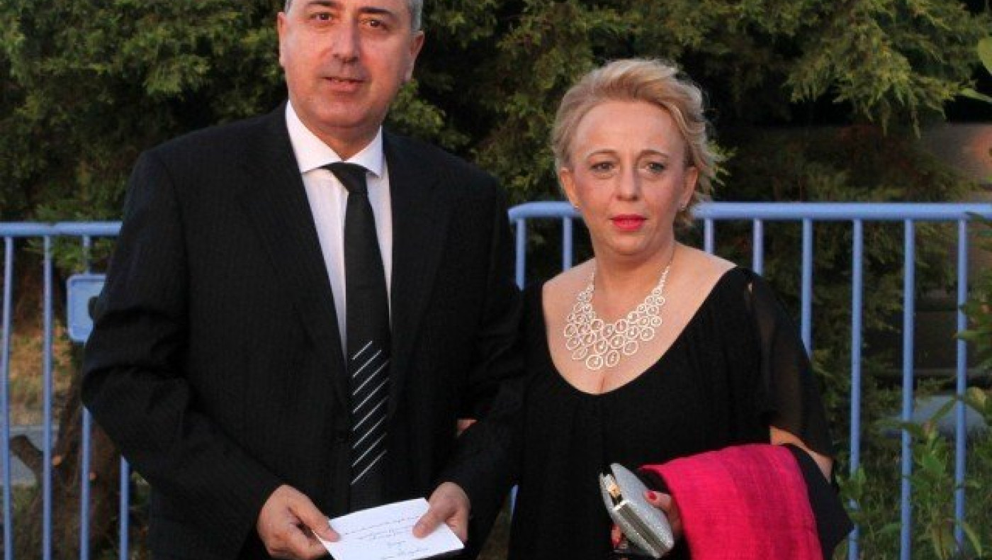 Η δήλωση του δημάρχου Καλαμαριάς για τον ΠΑΟΚ που σχολιάστηκε!