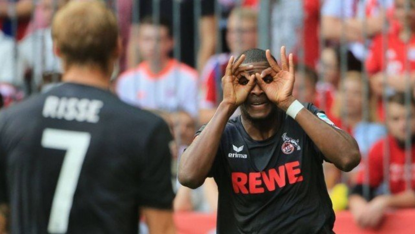 ΘΕΜΑ: Οι «τράγοι»    ρίχνουν  «κουτουλιές» (videos)