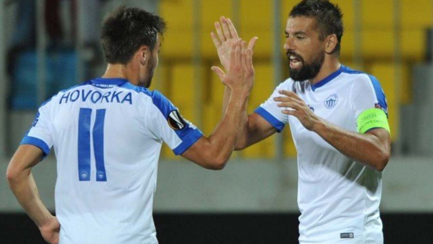 Ο Μίχαελ Χάβλεν σκιαγραφεί στο metrosport.gr τη Σλόβαν Λίμπερετς