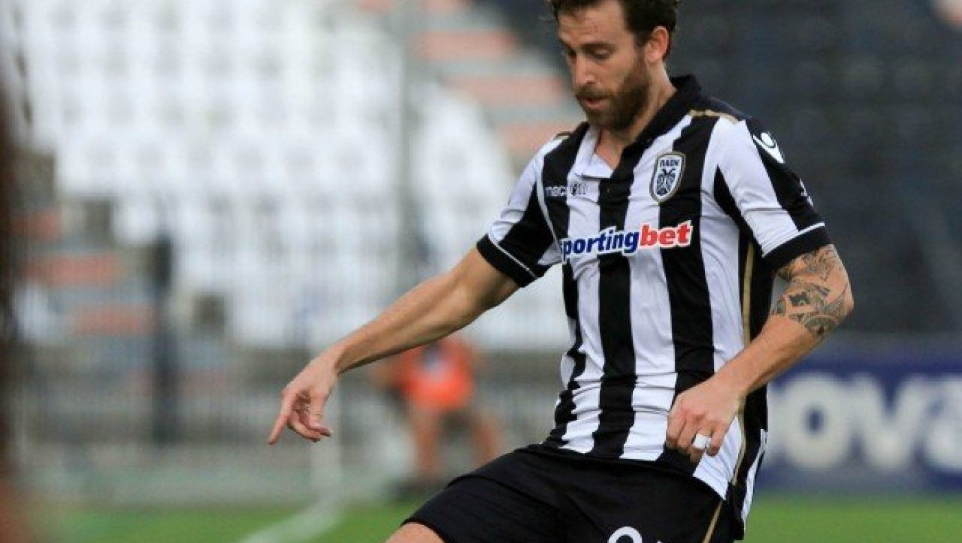 LIVE: ΠΑΟΚ-Ξάνθη