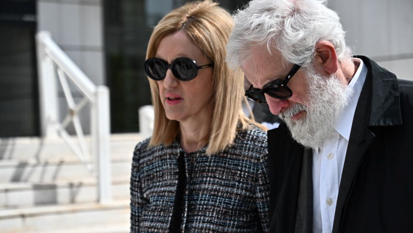 «Είσαι καραγκιόζης, γελοίε!»: Το ξέσπασμα του Φιλιππίδη κατά του Μπιμπίλα