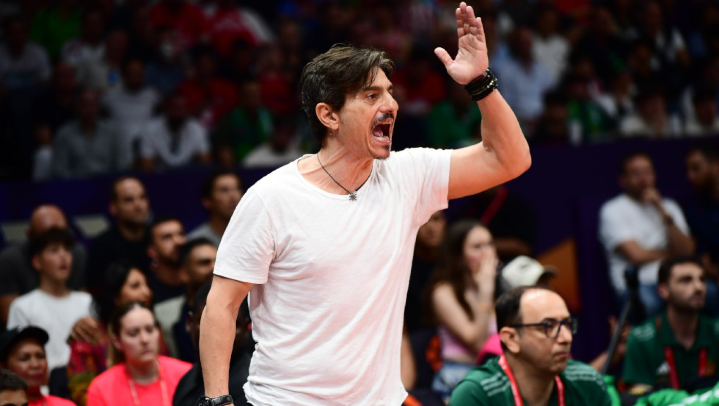 Γιαννακόπουλος; «Τα περάσαμε μία φορά με τον Μπερτομέου, δεύτερη δεν θα ξαναυπάρξει»