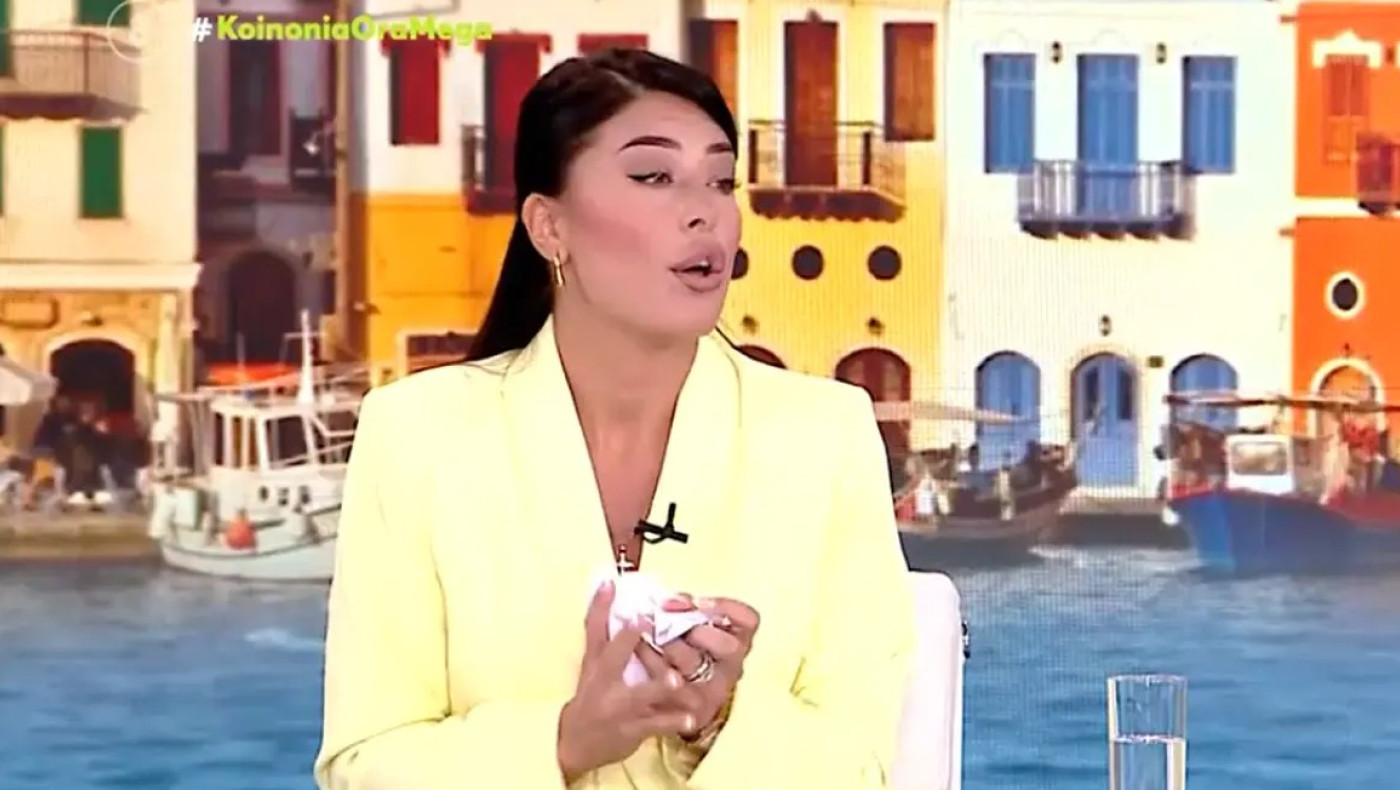 Λατινοπούλου-Τσαλάκωσε την επιστολή της Τουρκίας για τη Γενοκτονία των Ποντίων: «Είναι ο σφαγέας...»