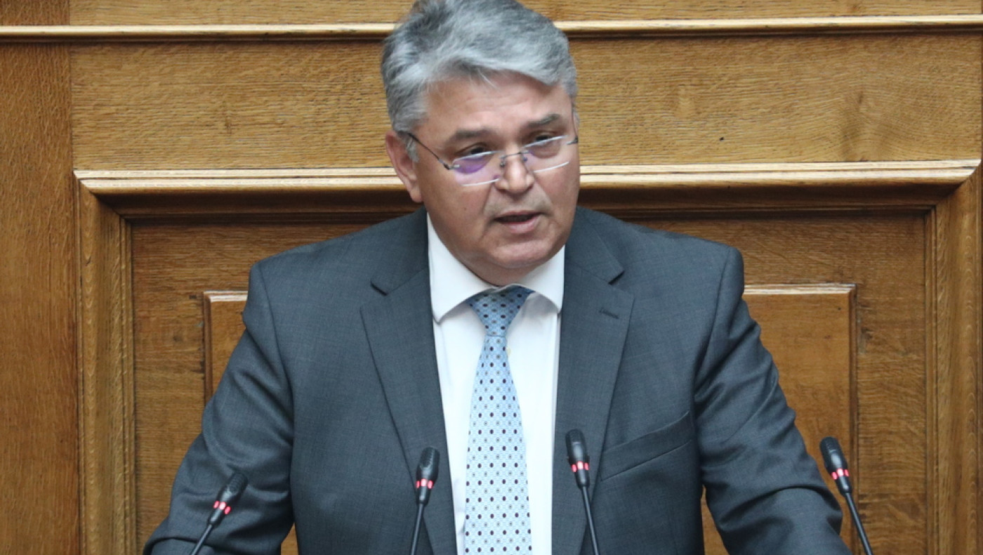 Άνω κάτω η «Νίκη»: Επιστολή πρώην στελεχών κατά Νατσιού-«Εκφυλίστηκαν οι αξίες του κινήματος»