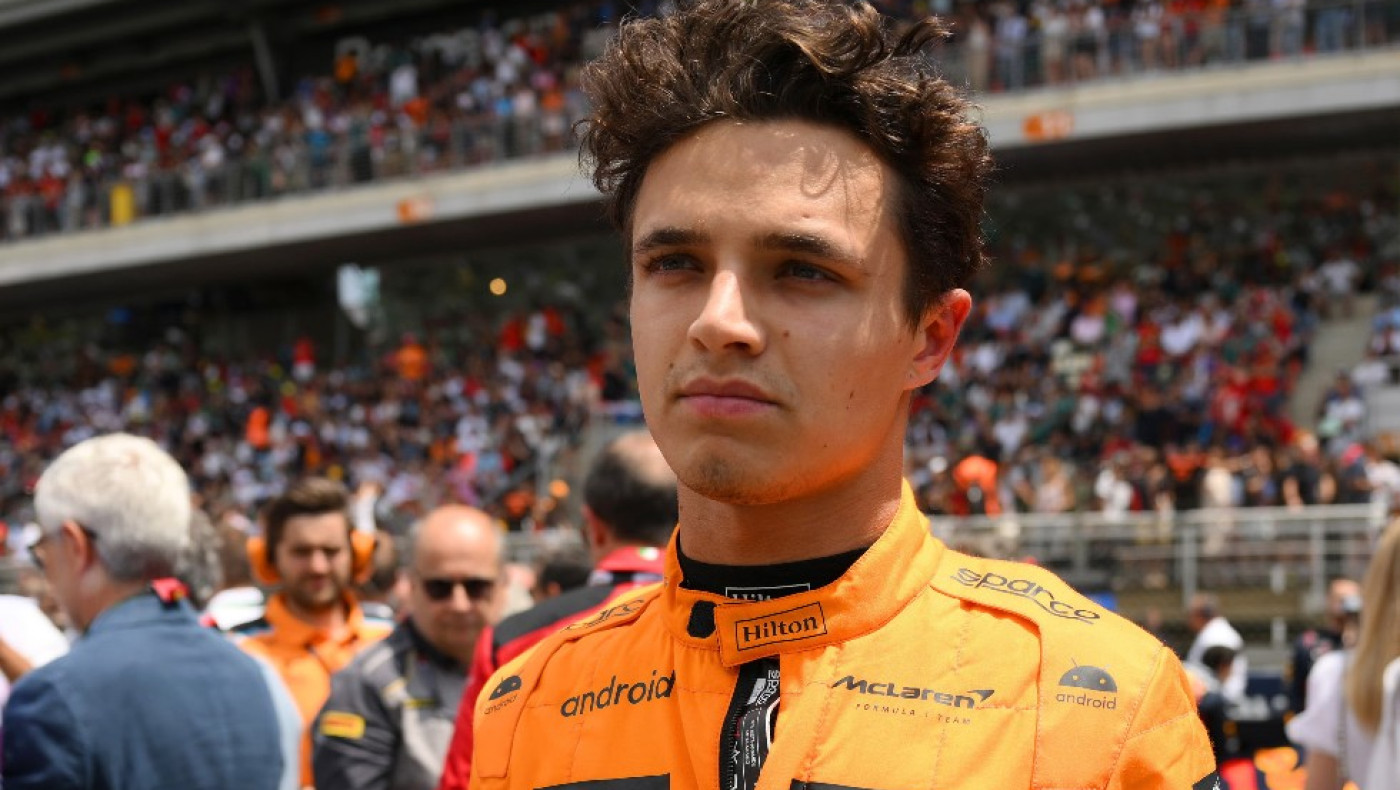 Formula-1: Μάχη με την κατάθλιψη φέρεται να δίνει ο Λάντο Νόρις-Σκέψεις για απόσυρση