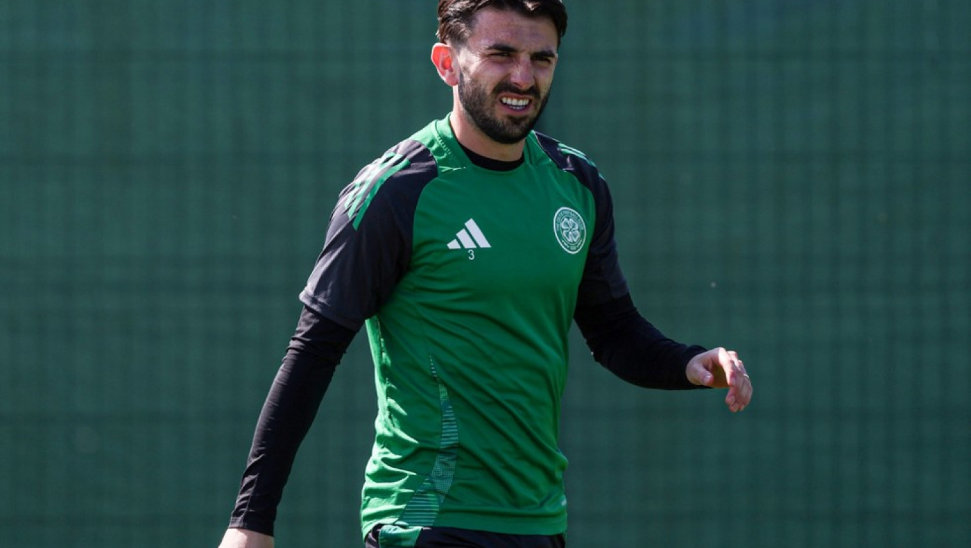 Οι τρεις λόγοι που μπορεί να φέρουν τον Τέιλορ εκτός Σέλτικ, αλλά... εντός ΠΑΟΚ