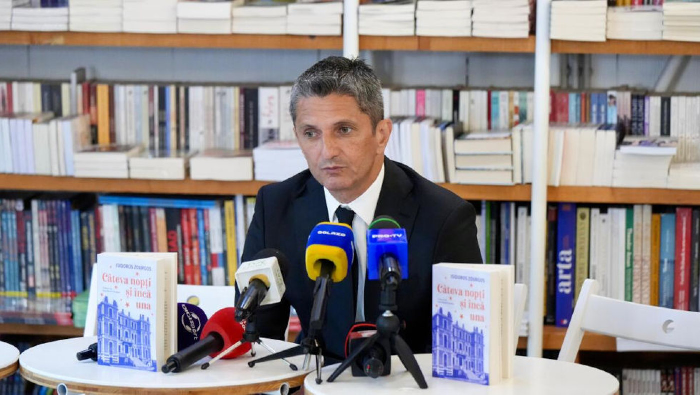 Δυνατό μήνυμα Λουτσέσκου: «Όλοι μαζί ενωμένοι»