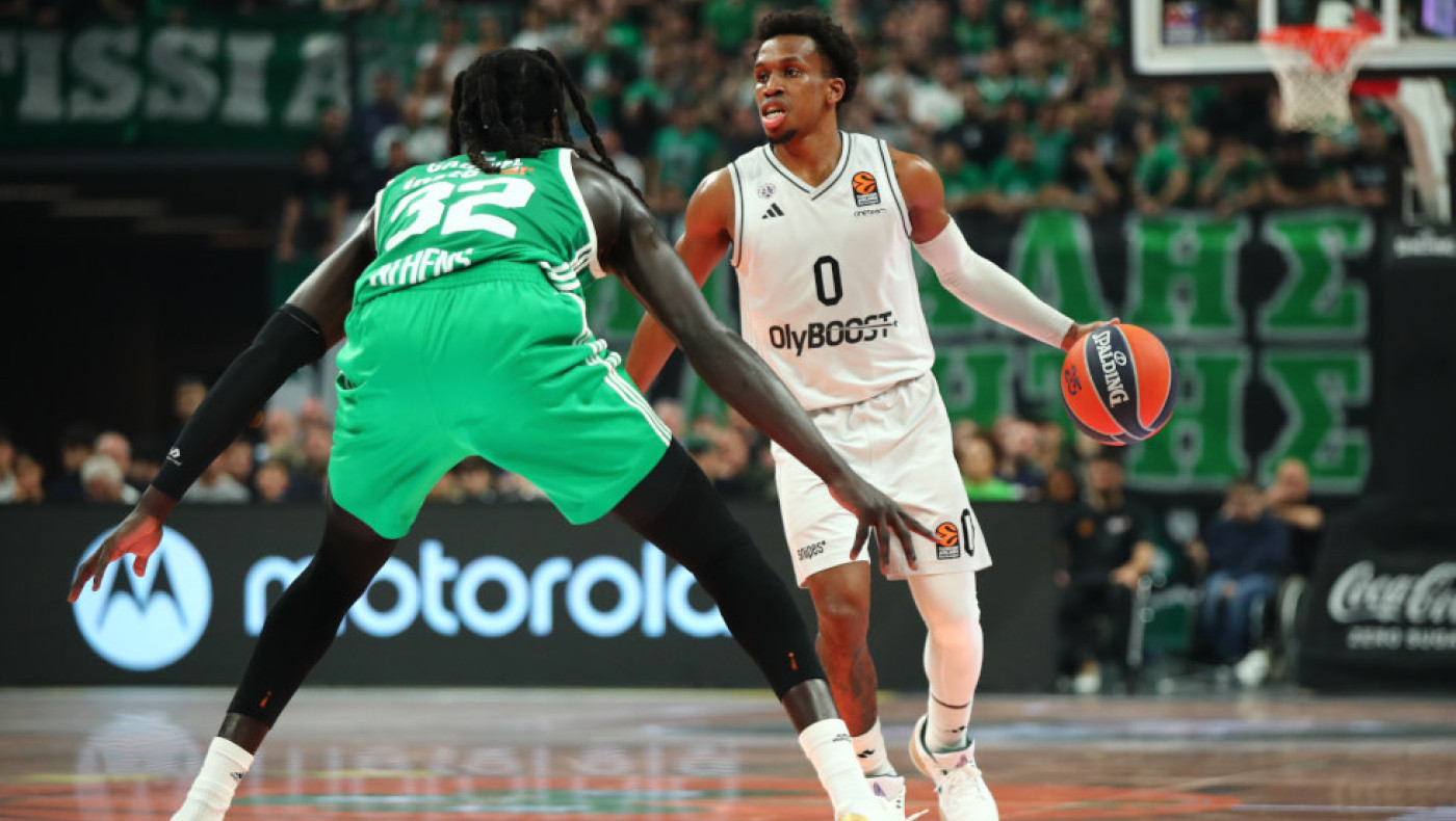 Η Ευρωλίγκα που NBA αρχίζει να θυμίζει: Το top-5 των μεταγραφών του καλοκαιριού