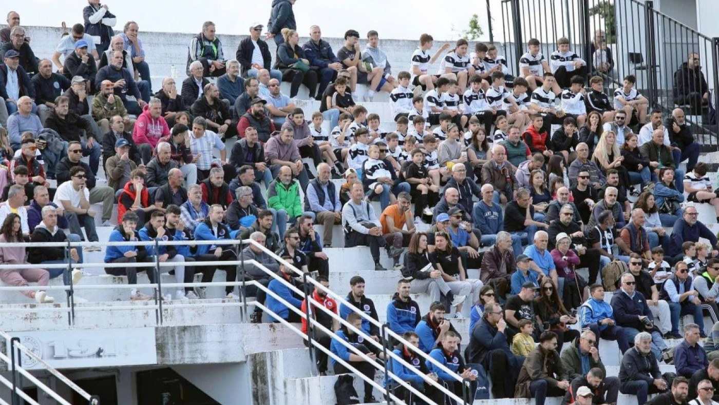 Ο Γ.Σ. Δράμας συμφώνησε με τον Δήμο για την παραχώρηση κατά χρήση του γηπέδου