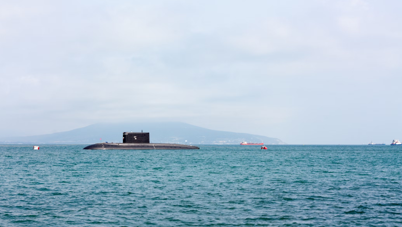 Ποντάρει σε «αόρατα υποβρύχια»  για να... «πικάρει» την Ελλάδα