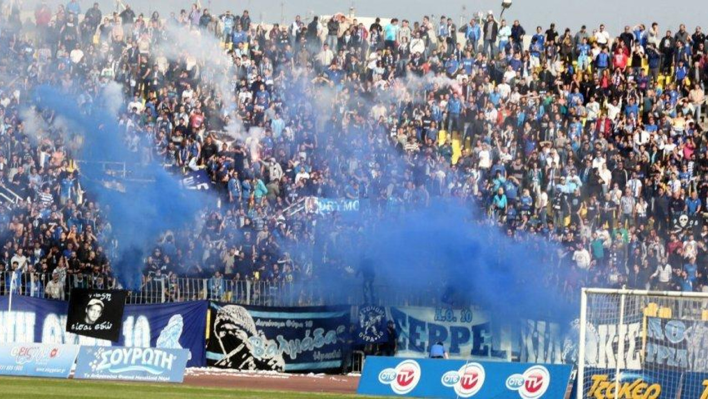 Αυτόνομη Θύρα 10: «Πίστη και αφοσίωση στο στόχο της ανόδου με μαζική αγορά διαρκείας»