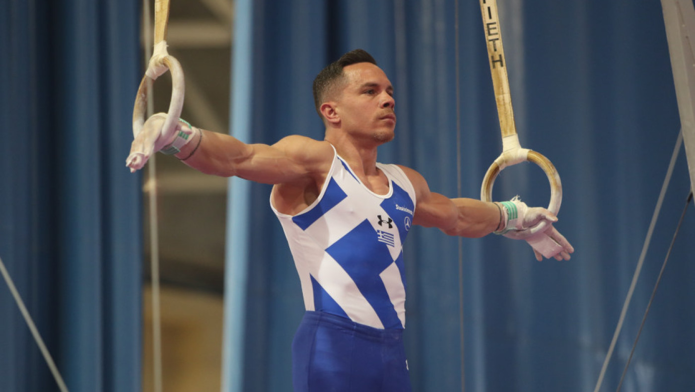 Ανεπανάληπτος Πετρούνιας για έβδομη φορά στον τελικό του παγκοσμίου πρωταθλήματος