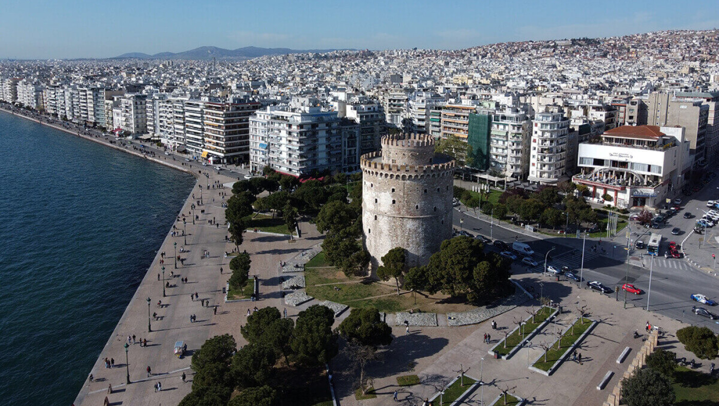 Εκδηλώσεις στη Θεσσαλονίκη-«Ιβανώφεια 2025»: Πού και πότε θα γίνουν