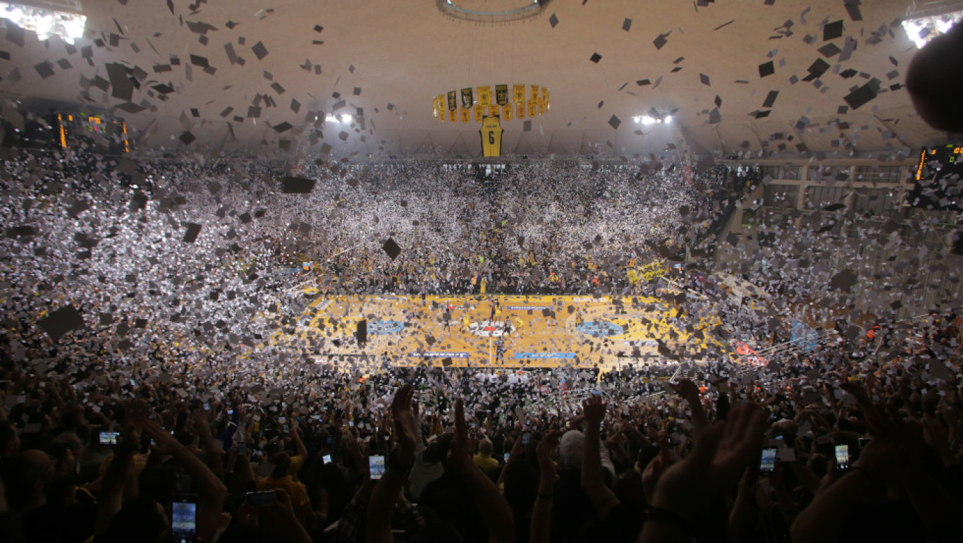 Άρης: Στην κυκλοφορία τα εισιτήρια για τον αγώνα με την ΑΕΚ-Πόσο κοστίζουν