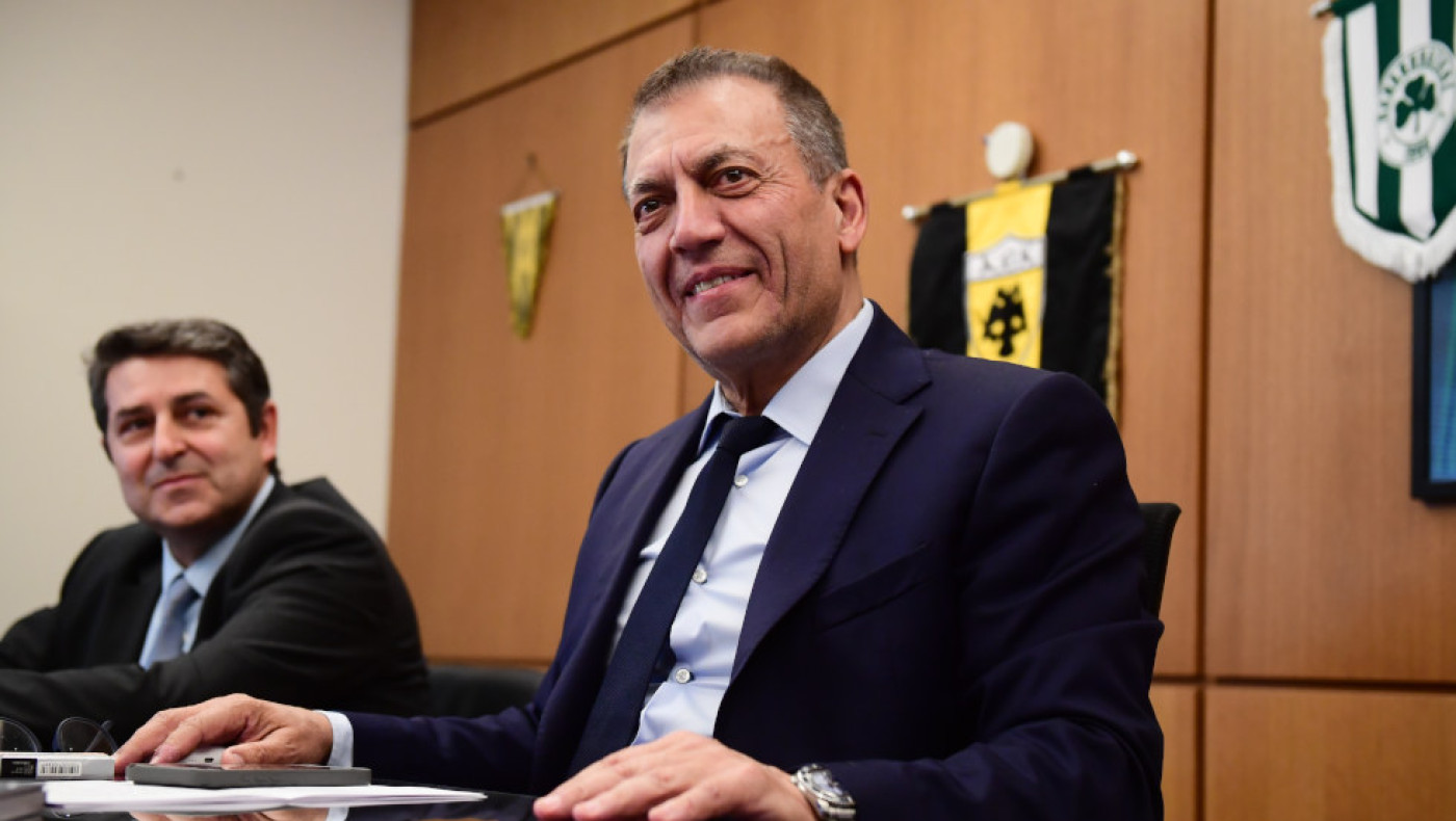 Αυτόματες ποινές σε παράγοντες που βρίζουν στα γήπεδα