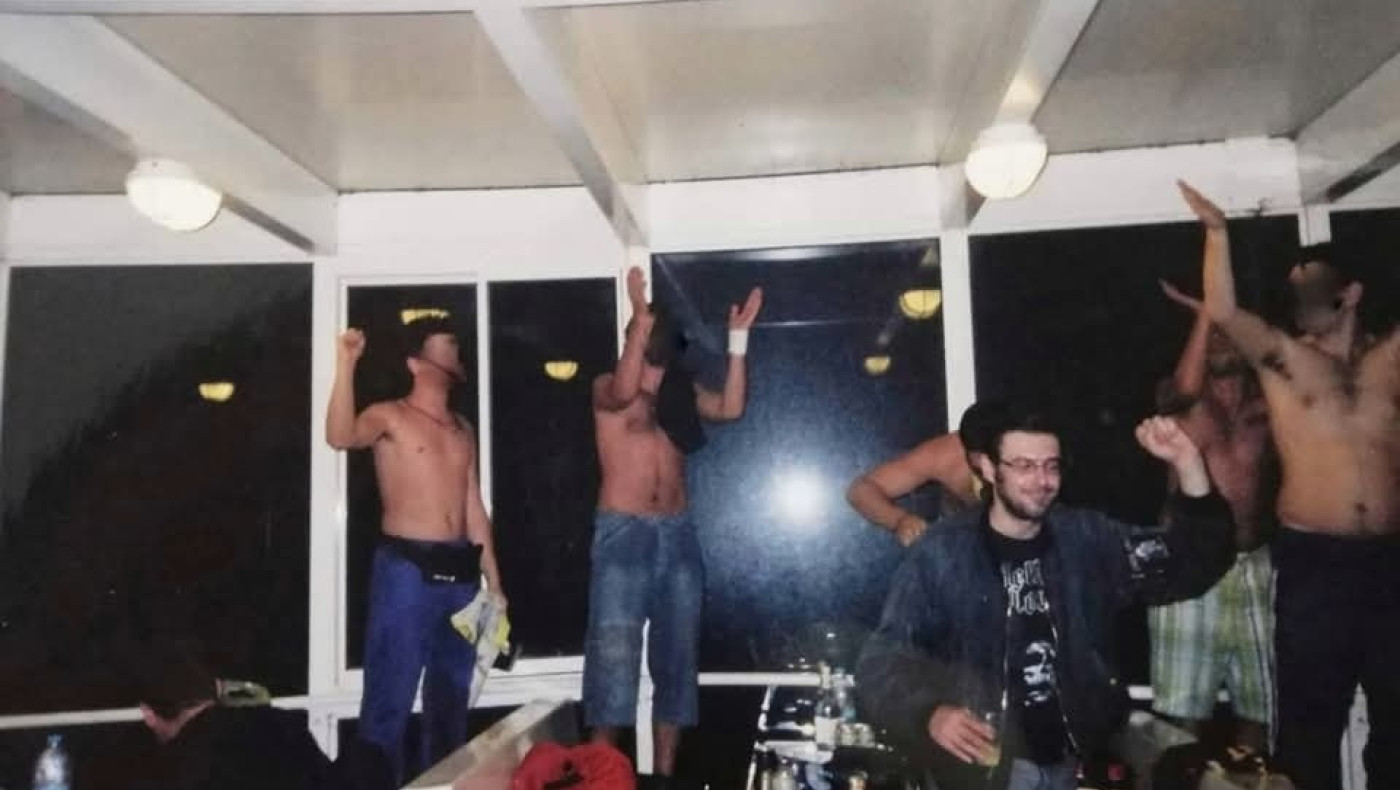 Ιερολοχίτες: «Τα τοτέμ ζουν για πάντα μαζί»