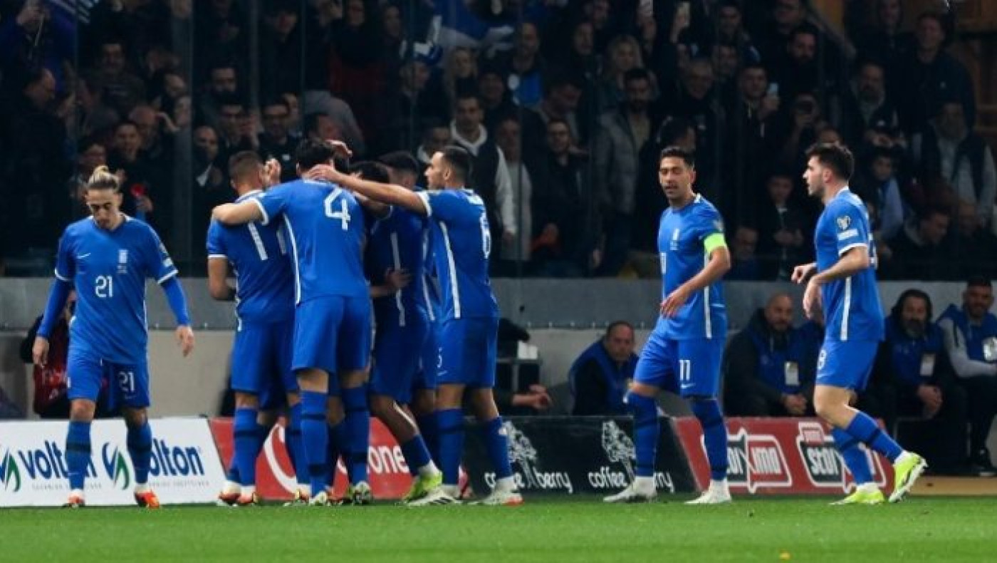 Κουλιανός: Αυτή η ομάδα βγάζει υγεία...