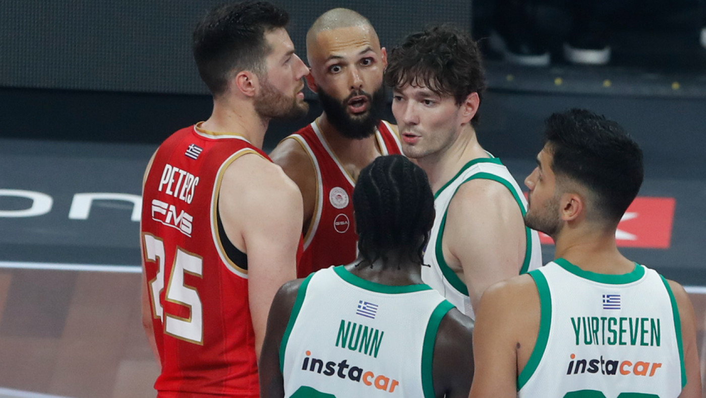 Νέο αθλητικό νομοσχέδιο: Θα κλείνουν τα γήπεδα λόγω εξυβριστικής συμπεριφοράς παικτών, προπονητών, παραγόντων