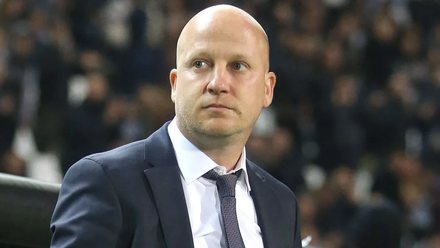 ΠΑΟΚ: Ο Νίκολιτς θεωρεί επικίνδυνο τον ΠΑΟΚ που ανά πάσα στιγμή μπορεί να τιμωρήσει τον κάθε αντίπαλο