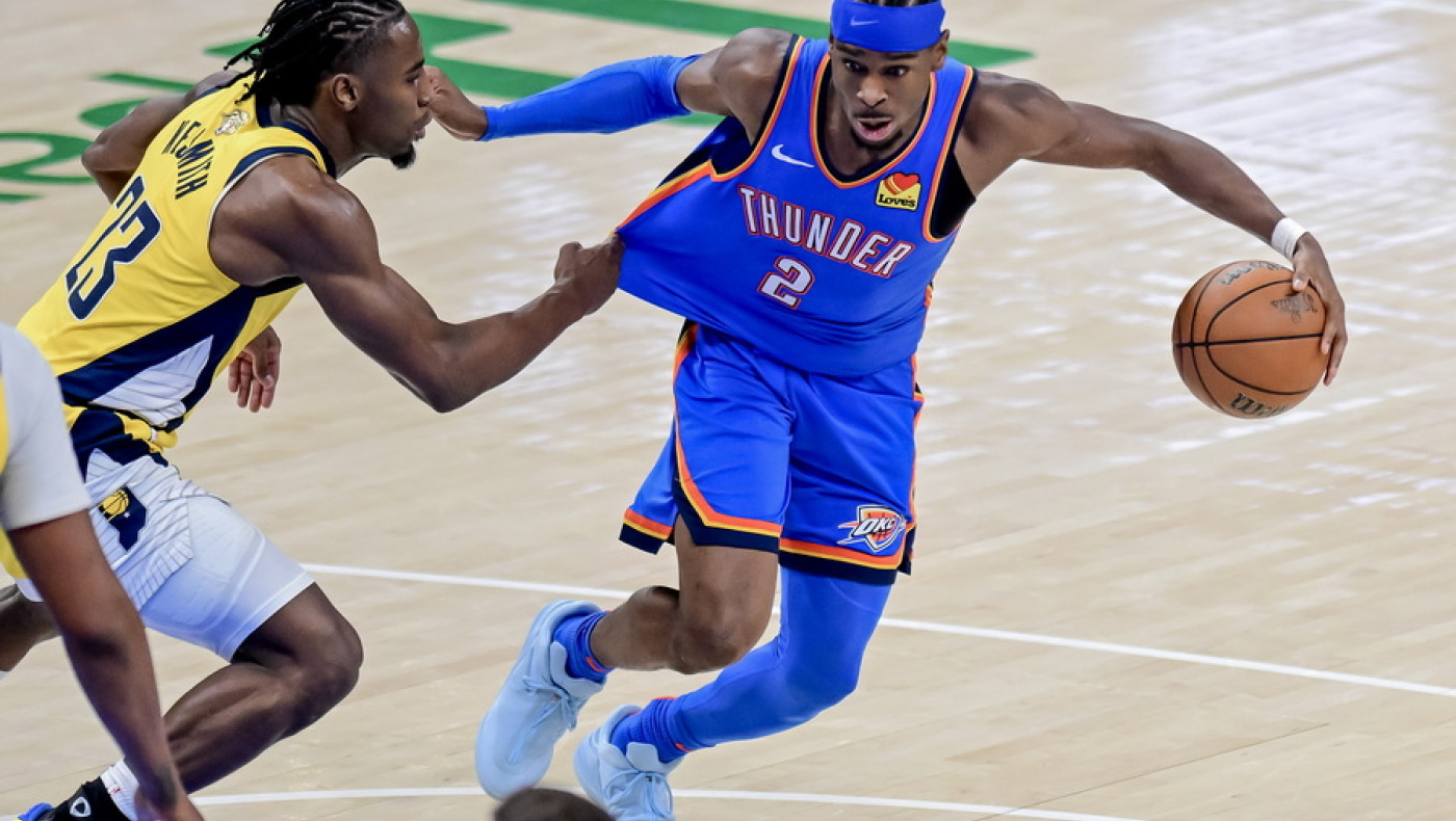 ΝΒΑ: Οι Θάντερ «κατάπιαν» και τους Κλίπερς για το 8/8