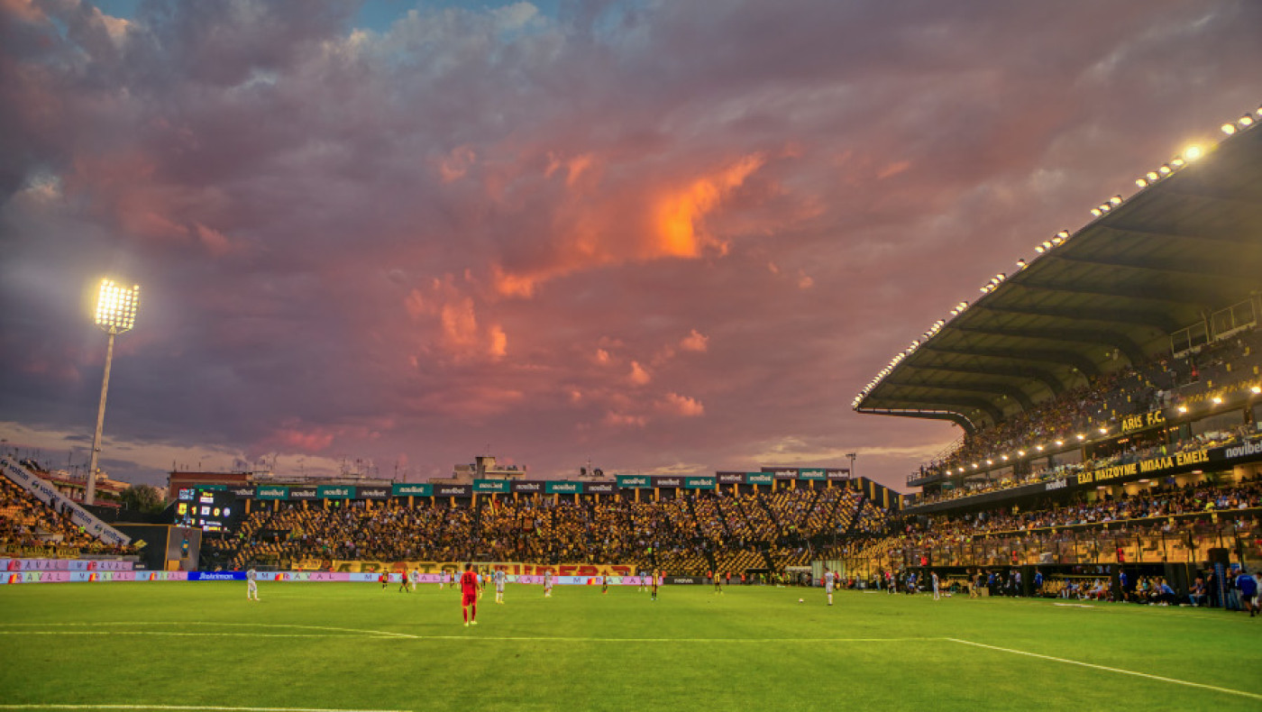Άρης: Φημολογία και σενάρια χωρίς βάση και ουσία