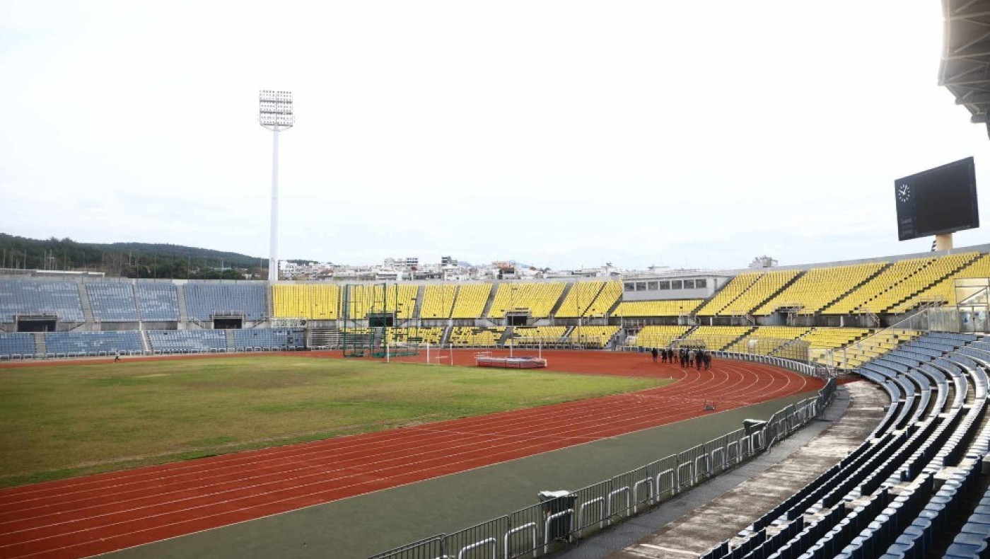 ΠΑΟΚ και διοίκηση Καυτανζογλείου υπογράφουν την Πέμπτη (12/3) παρουσία Βρούτση την παραχώρηση του σταδίου