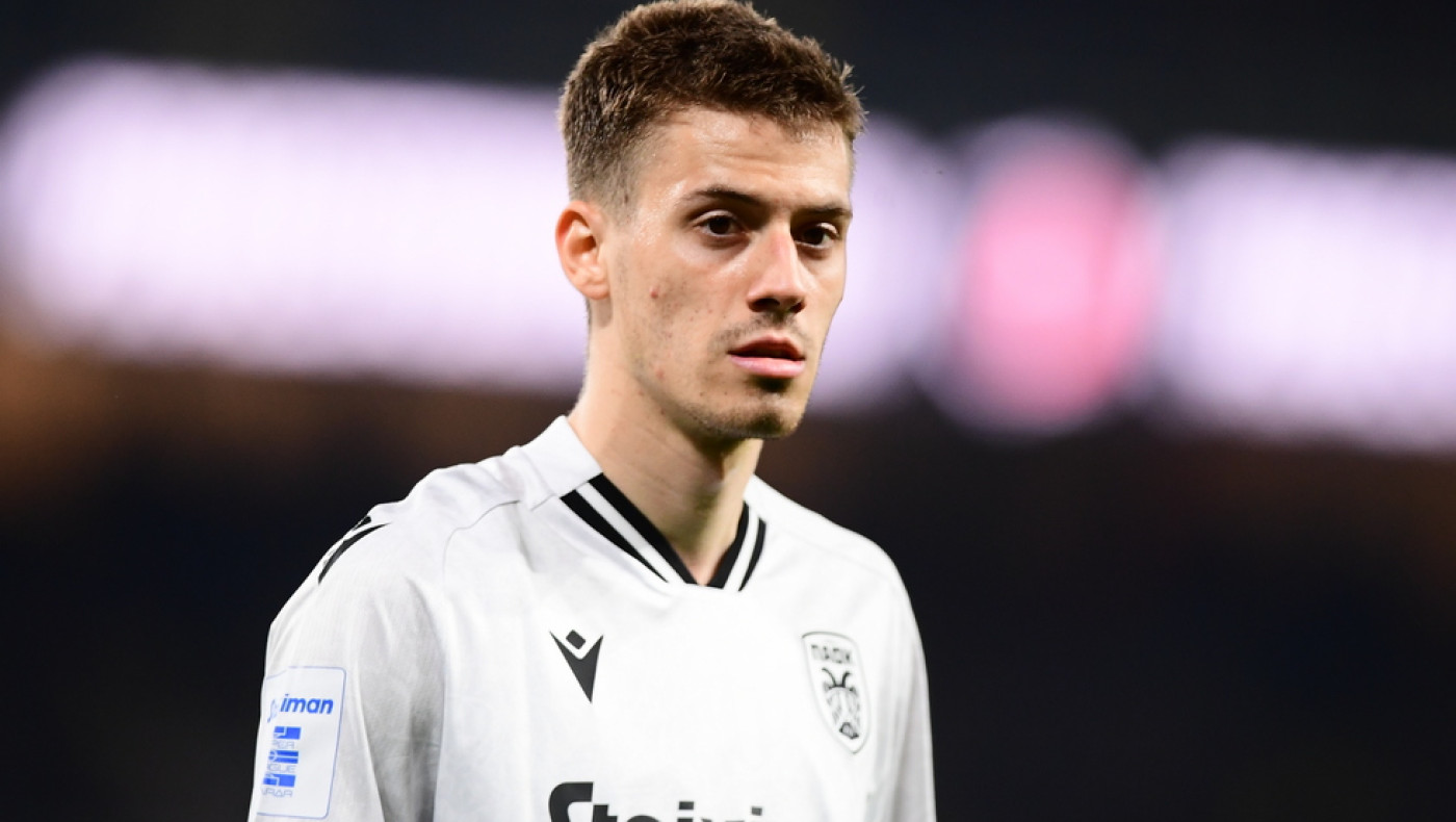 ΜΜΕ Πορτογαλίας: «Προτεραιότητα για τη Μπενφίκα ο Κωνσταντέλιας, Τσιγκάνκοφ η εναλλακτική»