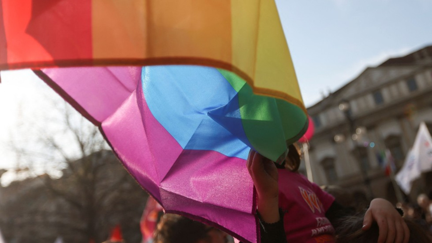 ΗΠΑ: Ανώτατο δικαστήριο απαγόρευσε την ψυχολογική υποστήριξη για την ομαλή μετάβαση των ανήλικων τρανς