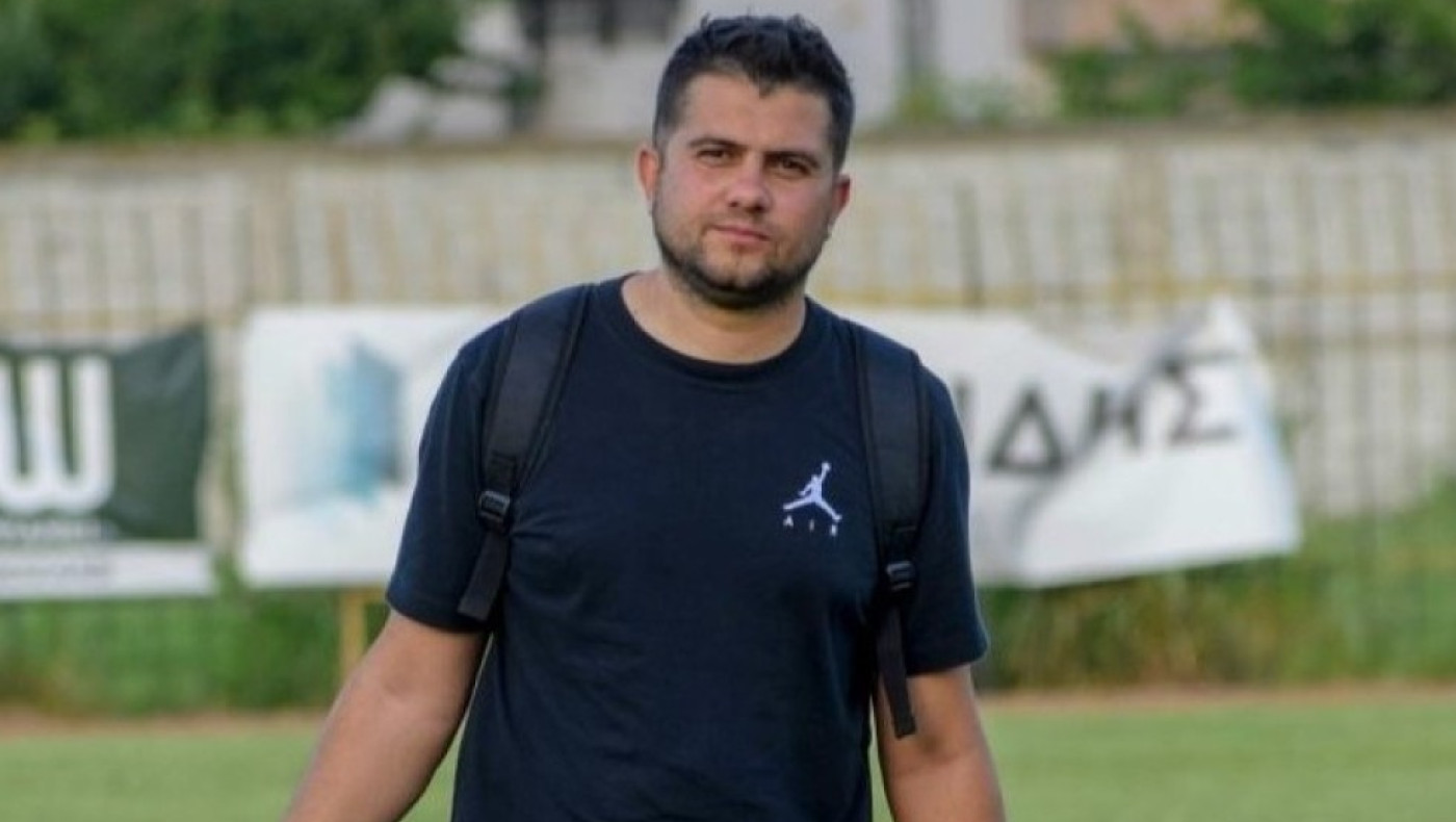 Παράταση μιας εβδομάδας για το μέλλον του Απόλλωνα Κρύας Βρύσης: Tι δήλωσε ο Κώστας Βλάχος