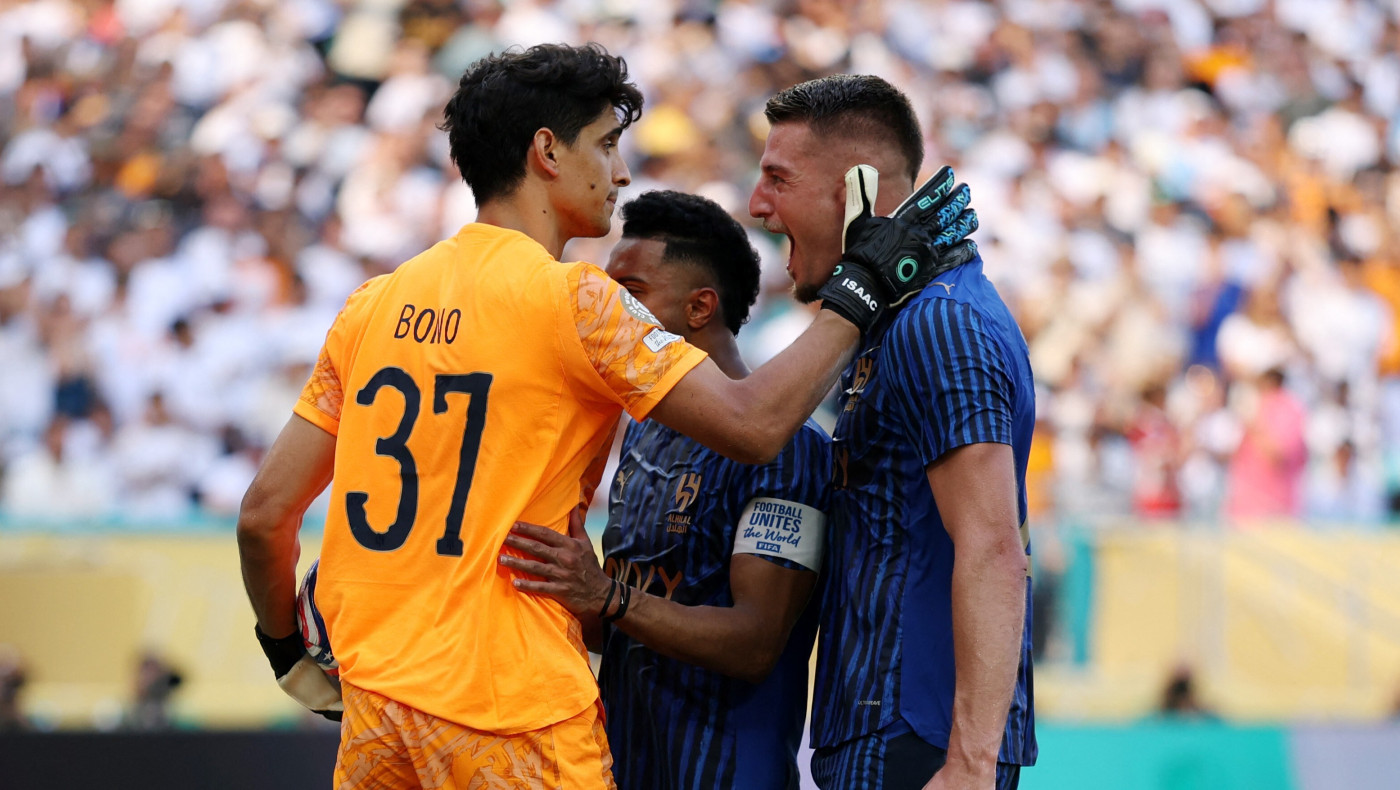 «Billaras»: Μπορεί να προχωρήσει η Αλ Χιλάλ στη διοργάνωση