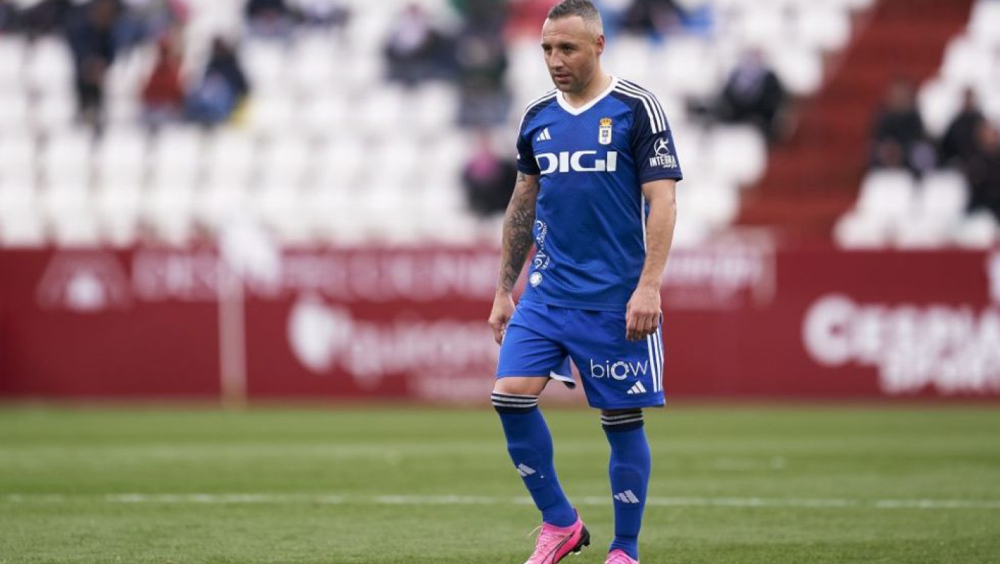 Καθόρλα: Τίτλοι τέλους στην καριέρα του «θρυλικού» Ισπανού άσου