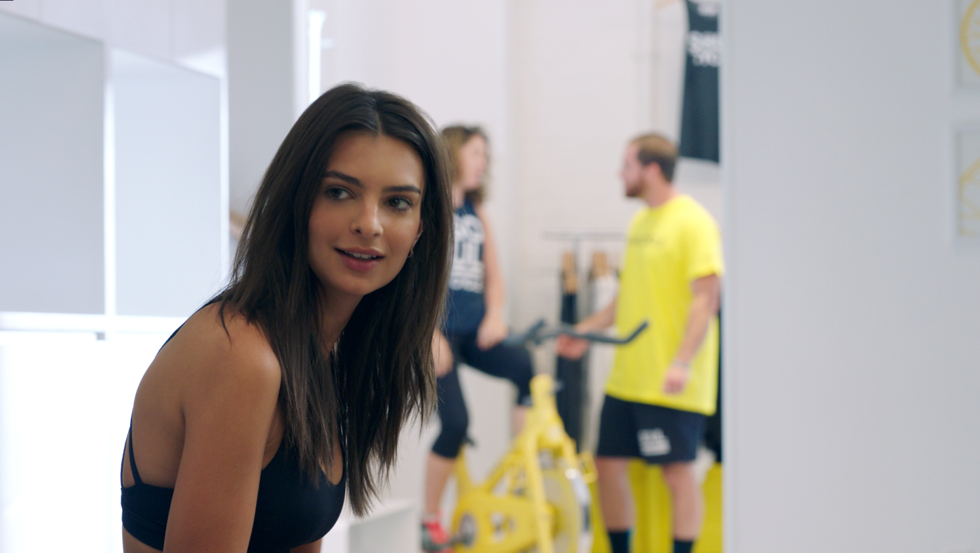 Ό,τι πει  η Ratajkowski: Αυτή είναι η ομορφότερη γυναίκα στον κόσμο