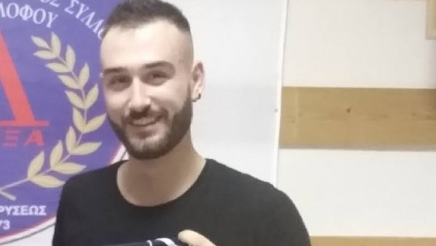 Νίκη Ηρακλείου-Καραντουλαμάς: Να ευχαριστήσω όσους συνεργάστηκα – Μια χρονιά με αρκετές συγκινήσεις»