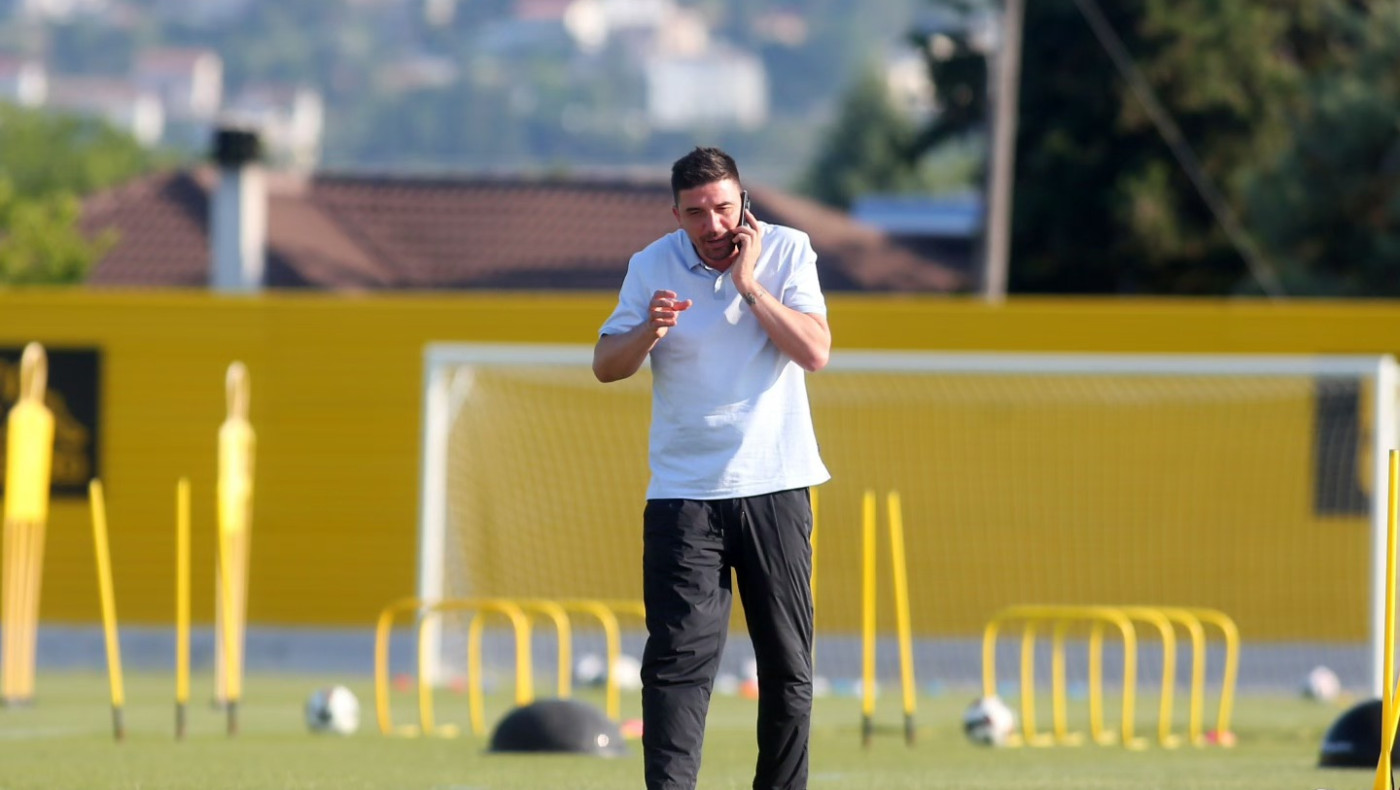 Άρης: Η προτεραιότητα Ρέγες και οι εξελίξεις στο ελληνικό μέτωπο