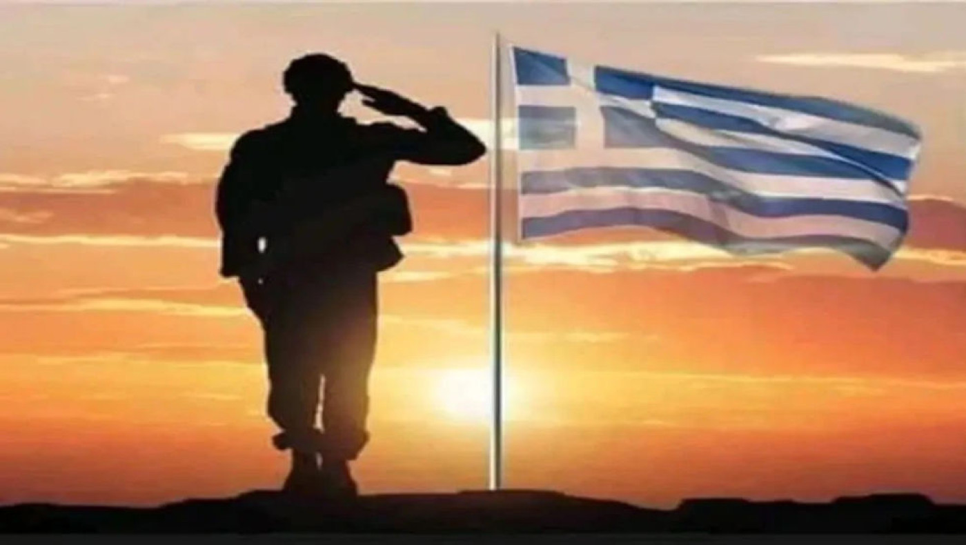 Στρατός Ξηράς: Πέθανε ξαφνικά 43χρονος Αρχιλοχίας