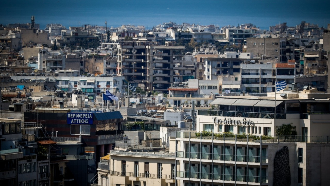 Επιστροφή ενοικίου: Διασταυρώσεις από την ΑΑΔΕ για να μην χάσουν την ενίσχυση οι φορολογούμενοι