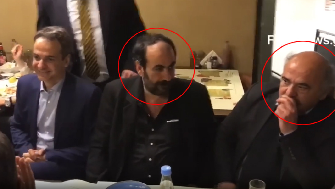 ΟΠΕΚΕΠΕ: Ο Ξυλούρης ελέγχεται για ψευδή κατάθεση, πιθανό να περάσει αυτόφωρο