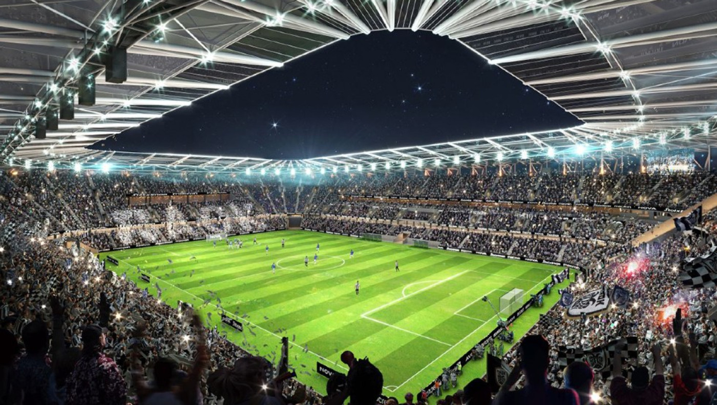 Νέα Τούμπα: Η ΠΑΕ ΠΑΟΚ ζητά παράδοση του μνημονίου συνεργασίας-Θετικός για ραντεβού στις 17:00 αύριο ο ΑΣ