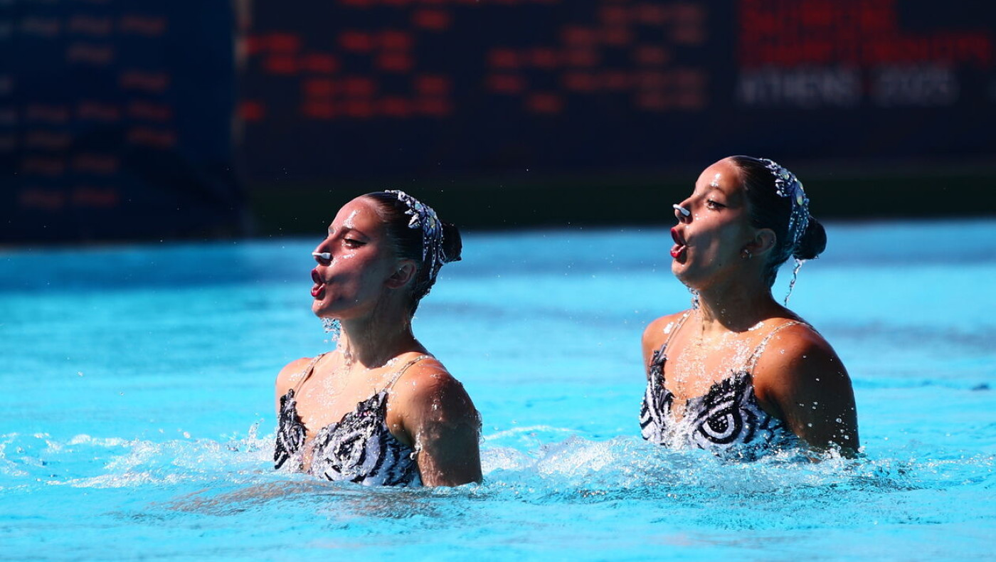 Ελεύθερο Ντουέτο: Στην έβδομη θέση οι Καραμανίδου και Κουτράκη