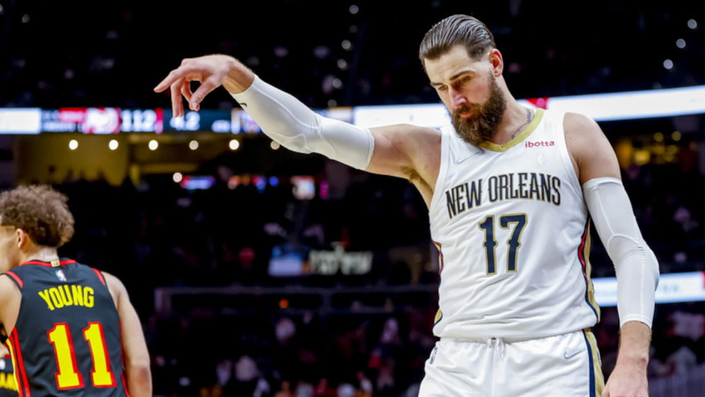 Ο Βαλαντσιούνας για το μέλλον του: «Όταν είμαι βέβαιος, θα σας ενημερώσω»