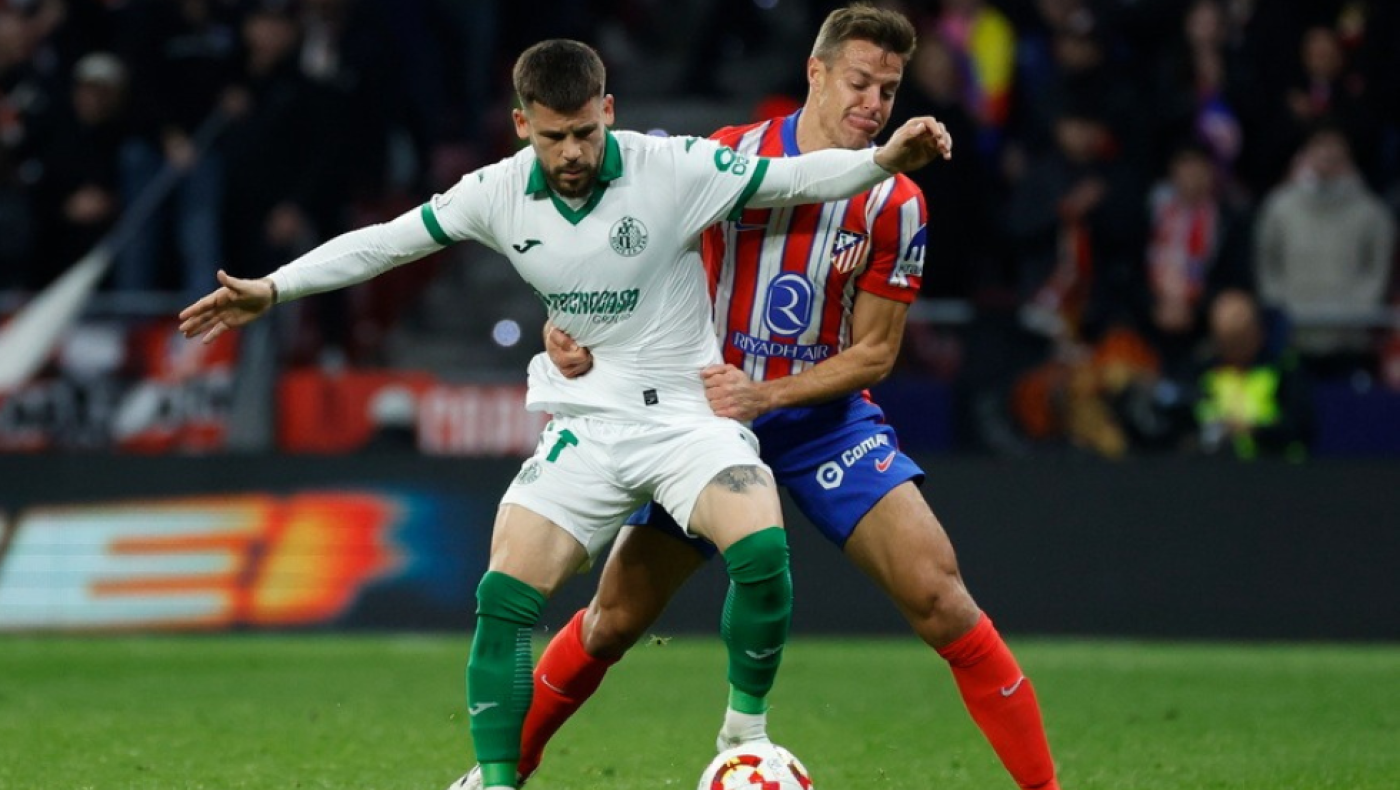 Ισπανικό ΜΜΕ παρουσιάζει όλο και πιο κοντά τον ﻿Κάρλες Πέρεθ στον Άρη