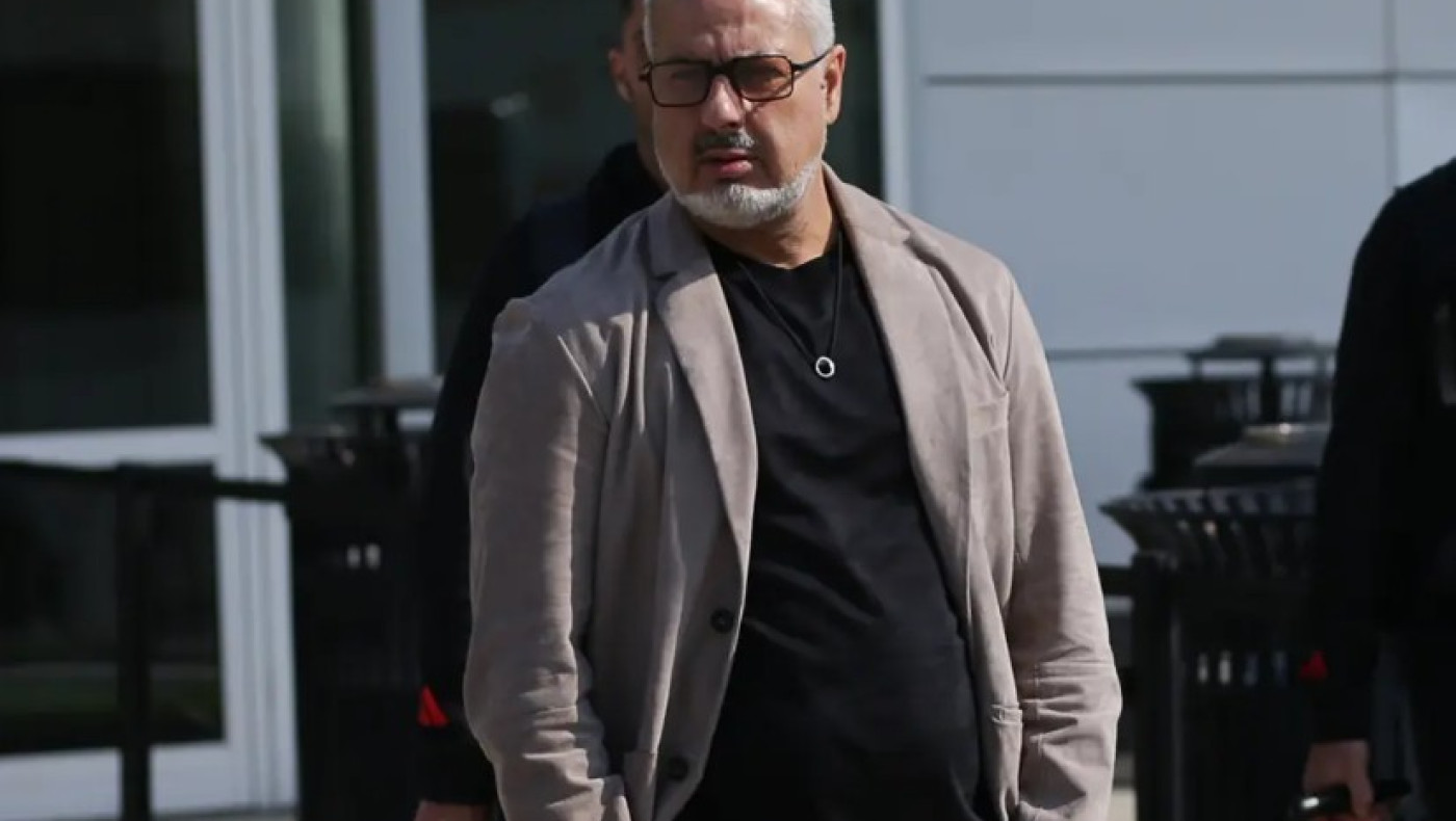 Ζοσέ Μπότο: «Δυσφορία για τις μεθόδους του», γράφουν στη Βραζιλία