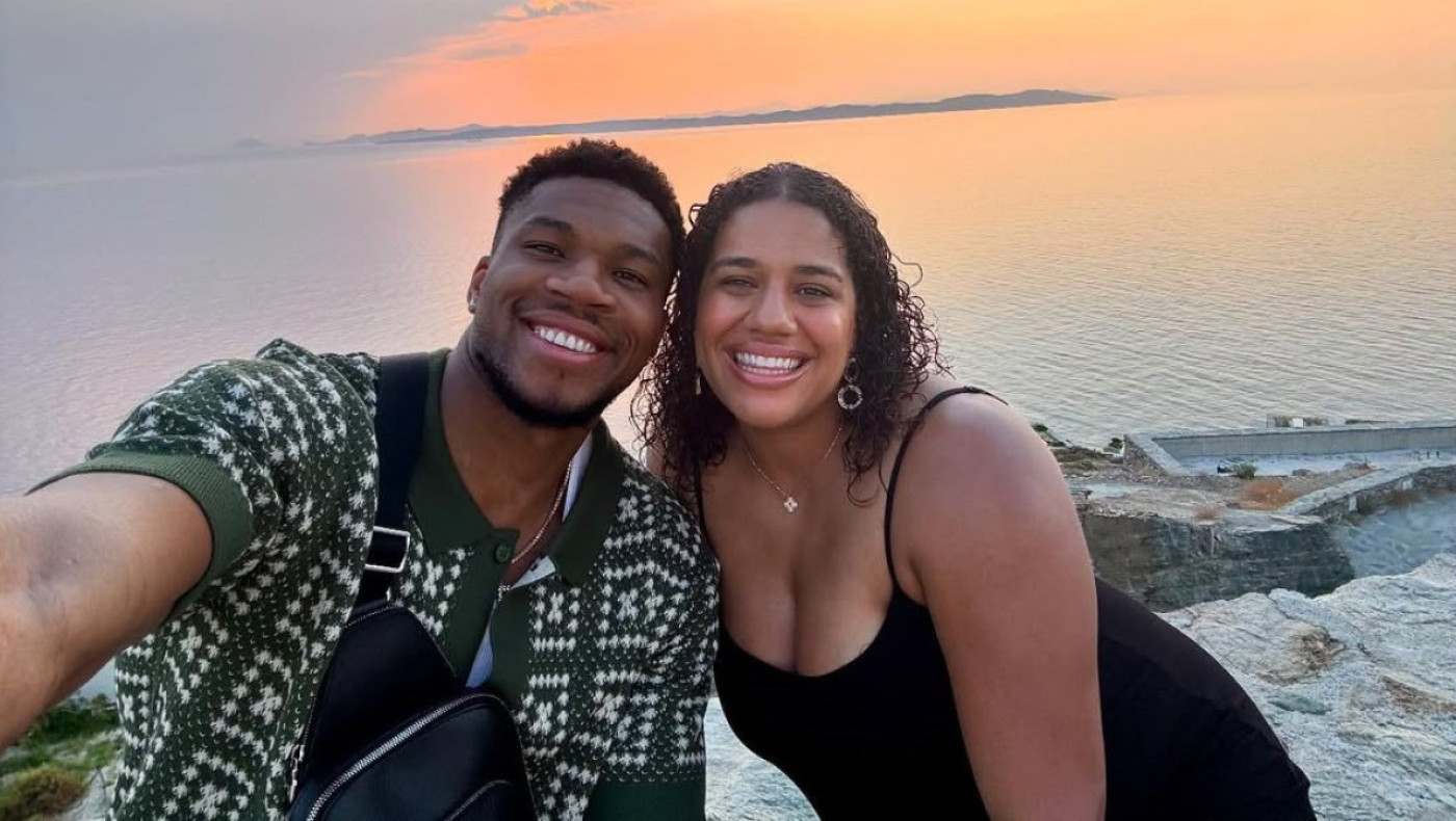 Αντετοκούνμπο: Οι βόλτες με σκάφος στην Κρήτη και τα παράπονα του Καραλή