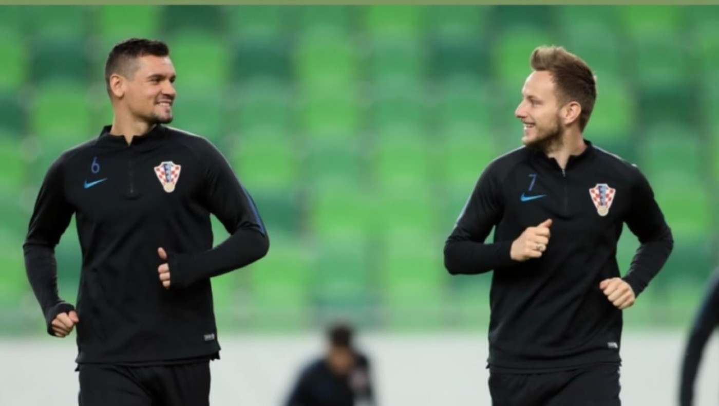 Λόβρεν σε Ράκιτιτς: «Σου αξίζει η… σύνταξη!»