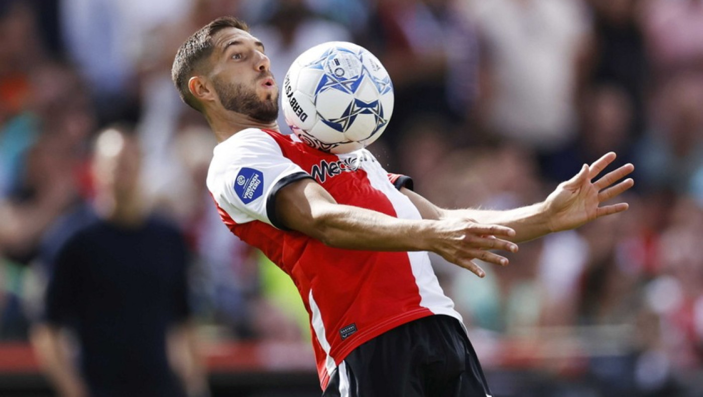 ΠΑΟΚ: Φουλάρει για νέα πρόσωπα στην προπόνηση της Δευτέρας