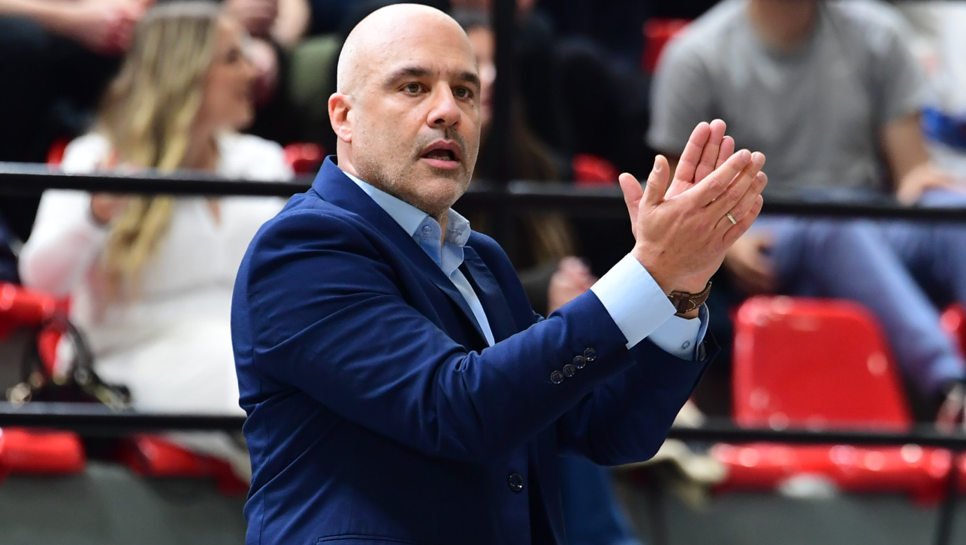 Λυκογιάννης: «Αλλαγή με προσδοκίες στον Άρη, αλλά πρέπει να τρέξει»