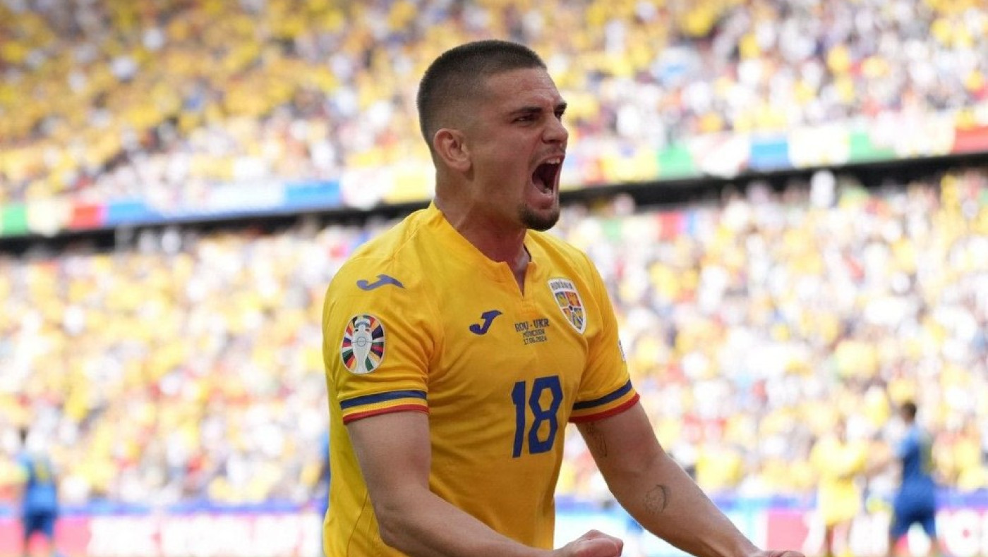 ΑΕΚ: Ανεβάζει ρυθμούς ο Μάριν ενόψει της ρεβάνς με Χάποελ Μπερ Σεβά