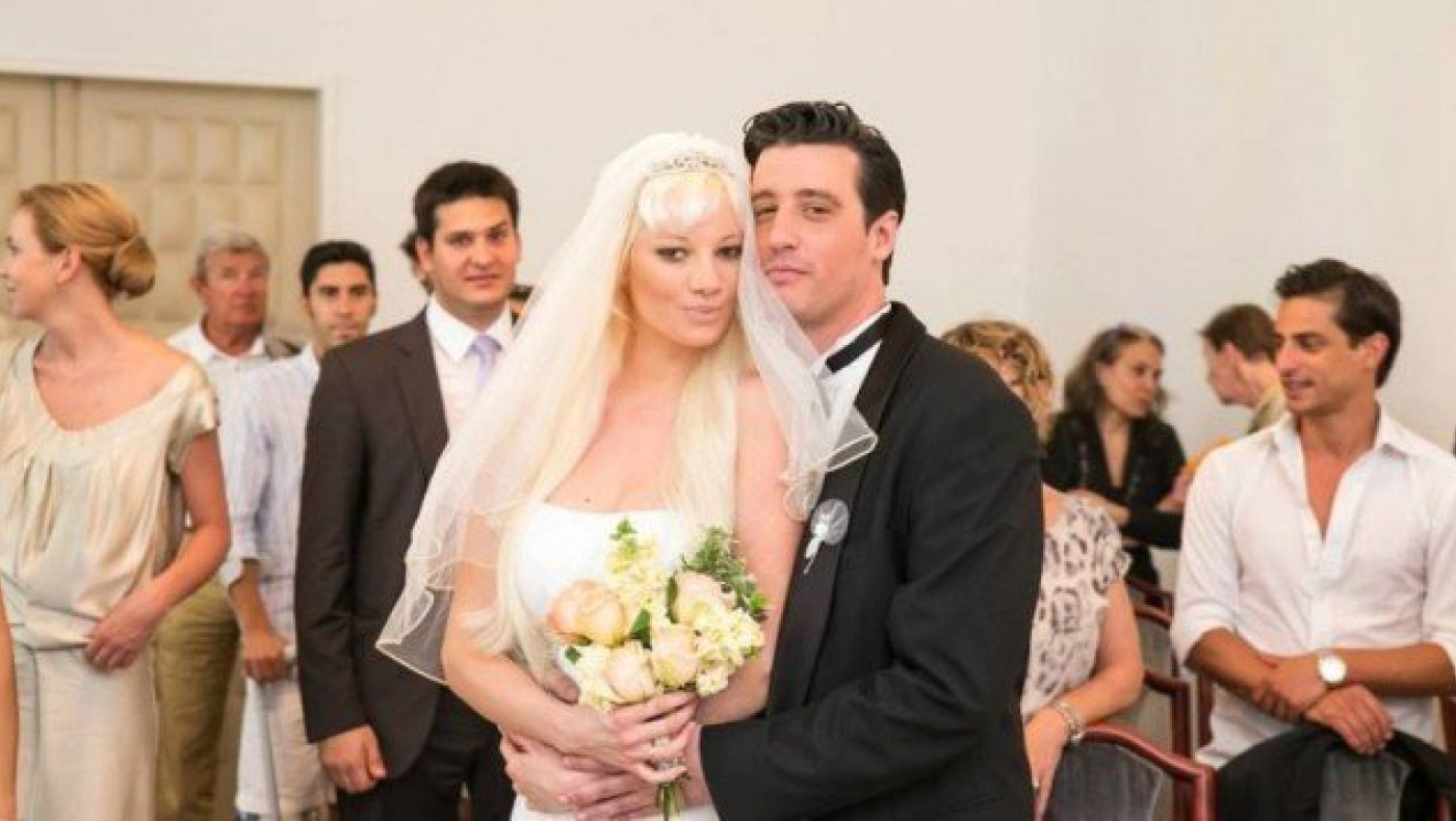 Η Τζούλια Αλεξανδράτου πήρε διαζύγιο & ήρθε μόνιμα στην Ελλάδα (ΦΩΤΟ)